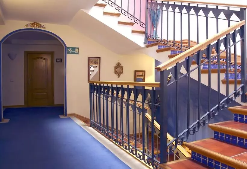 فندق Arco San Vicente