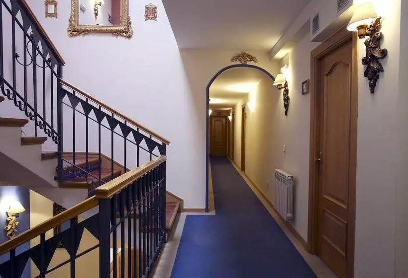 فندق Arco San Vicente