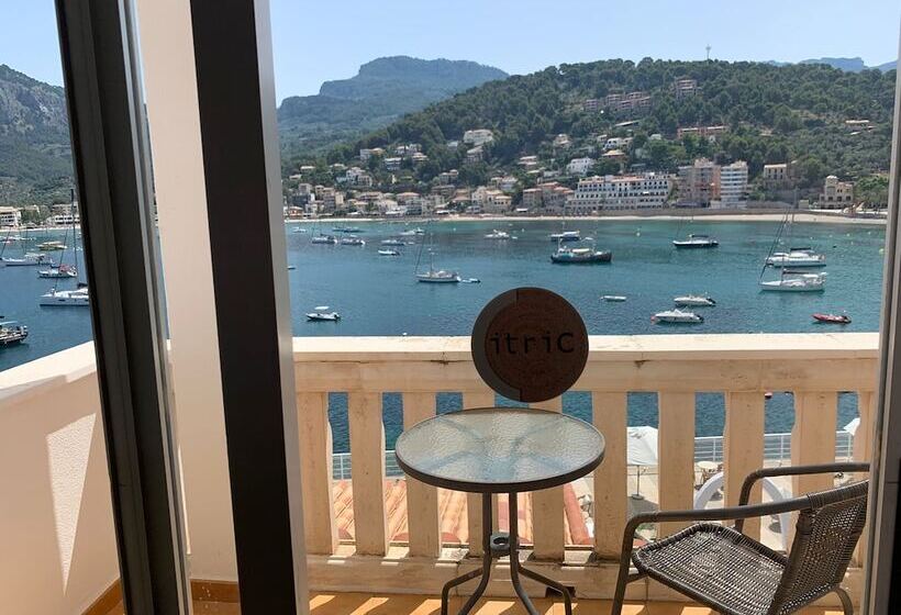 هتل Salino Port Soller