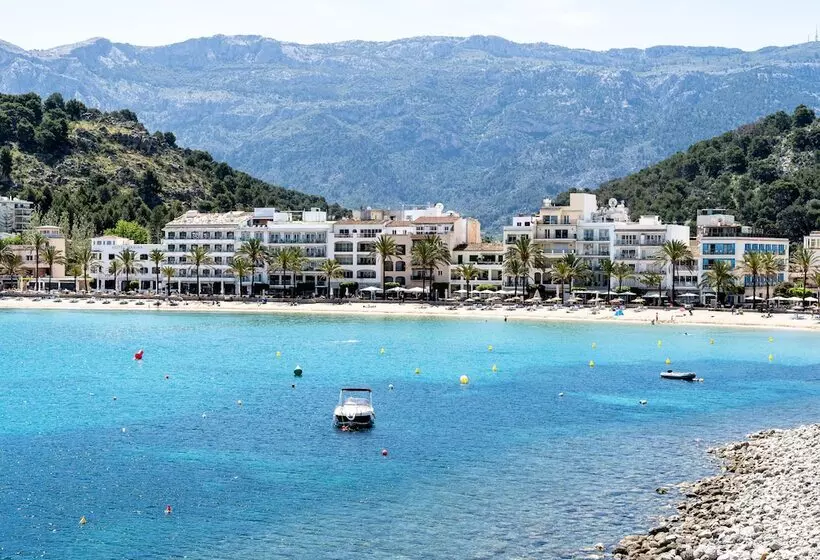 Hotel Salino Port Soller
