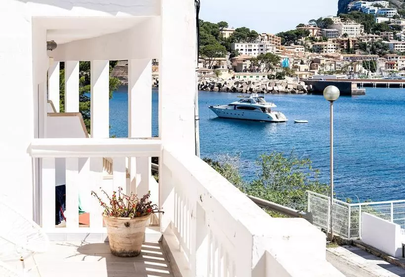 Hotel Salino Port Soller