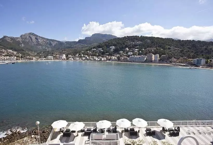 Hotel Salino Port Soller