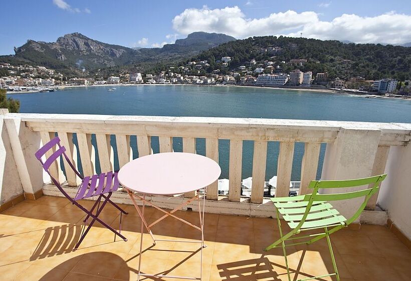 هتل Salino Port Soller