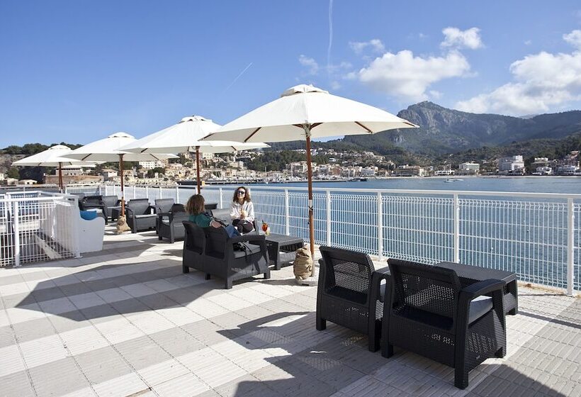 هتل Salino Port Soller
