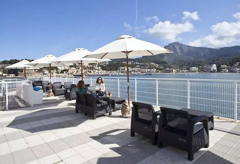 Hotel Salino Port Soller