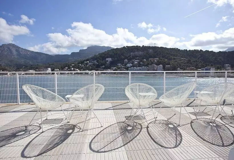 Hotel Salino Port Soller