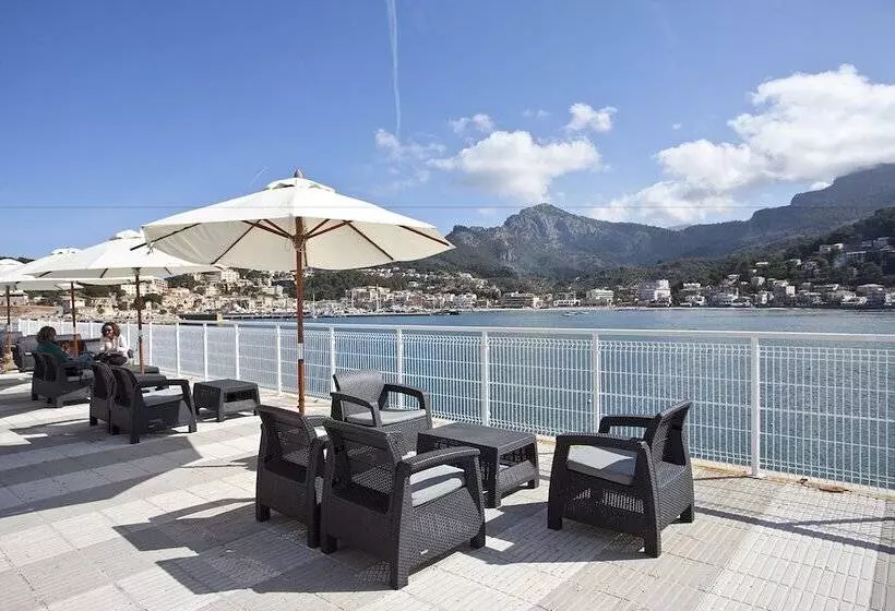 Hotel Salino Port Soller