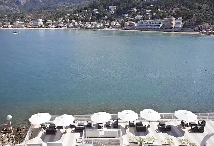 Hotel Salino Port Soller