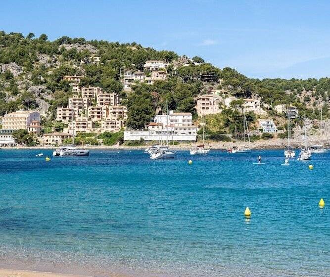 هتل Salino Port Soller