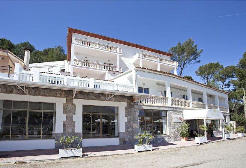 هتل Salino Port Soller