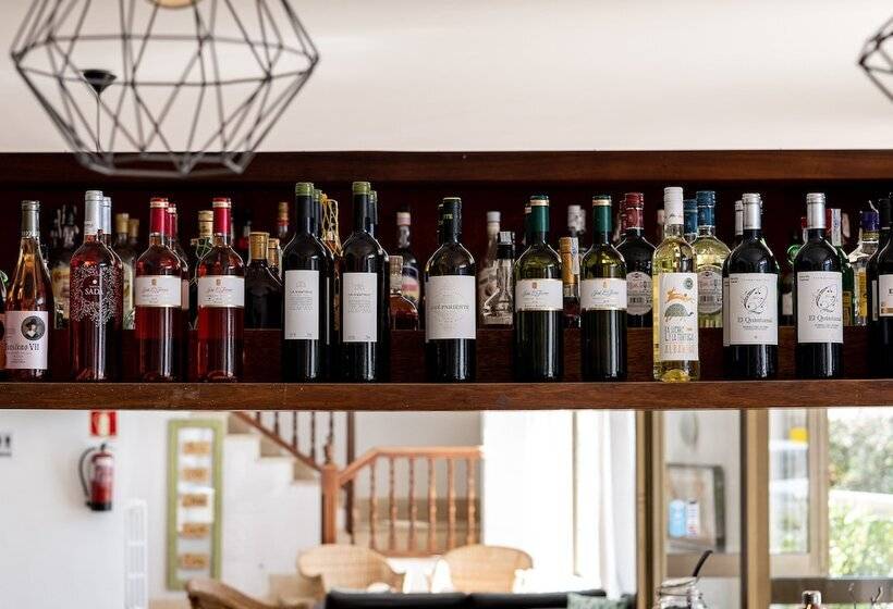 هتل Salino Port Soller