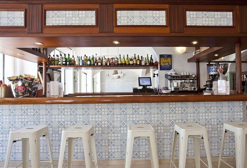 هتل Salino Port Soller