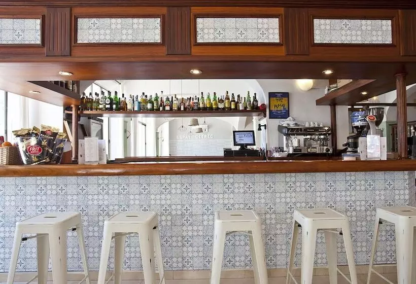 Hotel Salino Port Soller