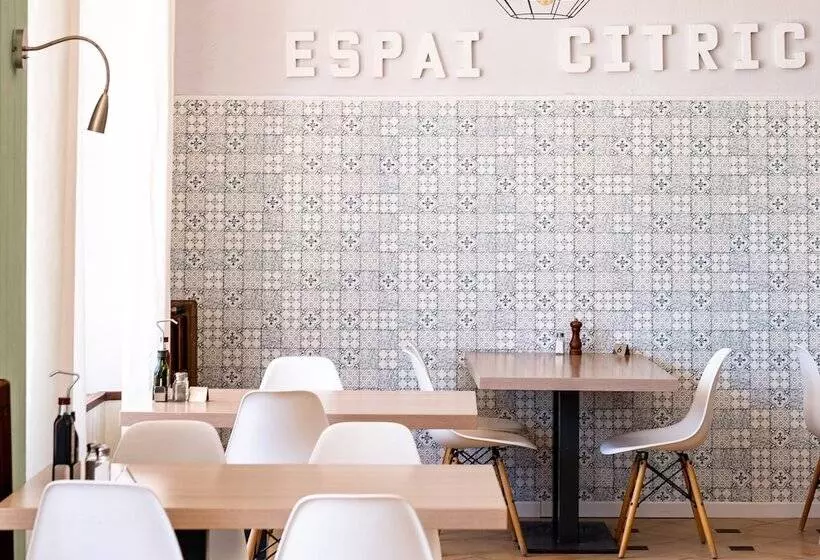 Hotel Salino Port Soller