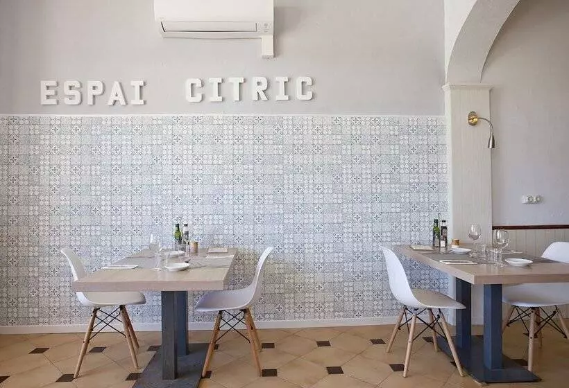 Hotel Salino Port Soller