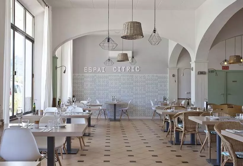 Hotel Salino Port Soller