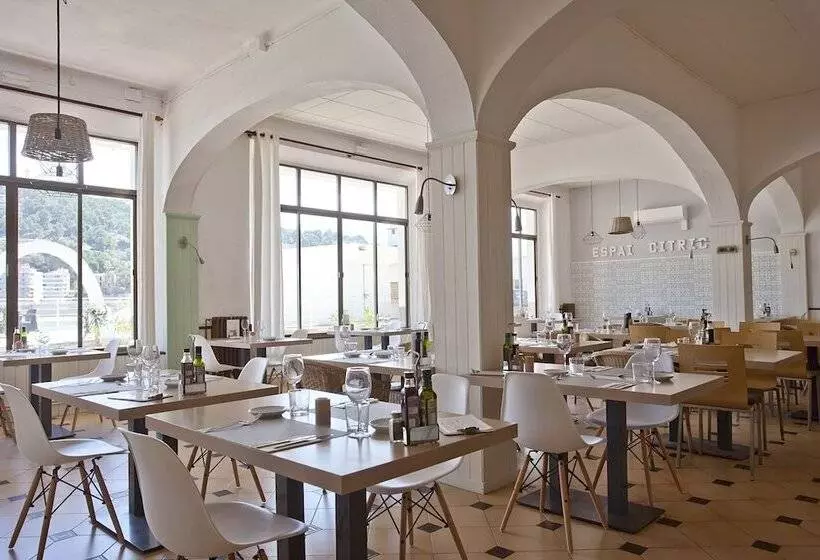 Hotel Salino Port Soller