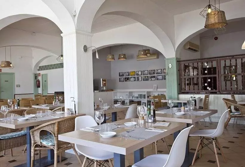 Hotel Salino Port Soller