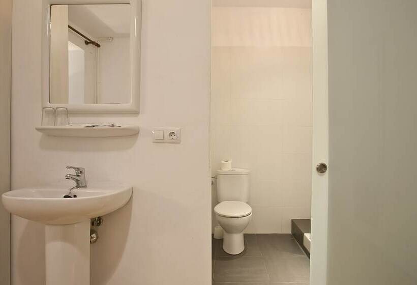 هتل Salino Port Soller