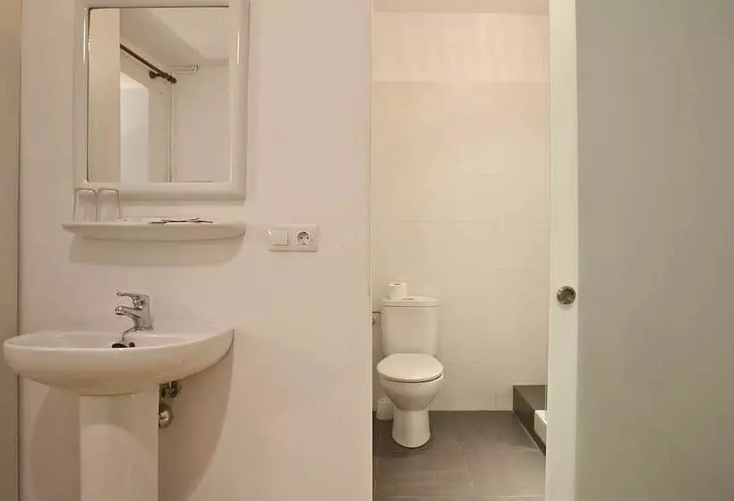 Hotel Salino Port Soller