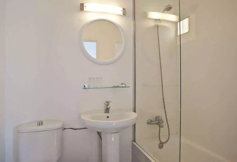 Hotel Salino Port Soller