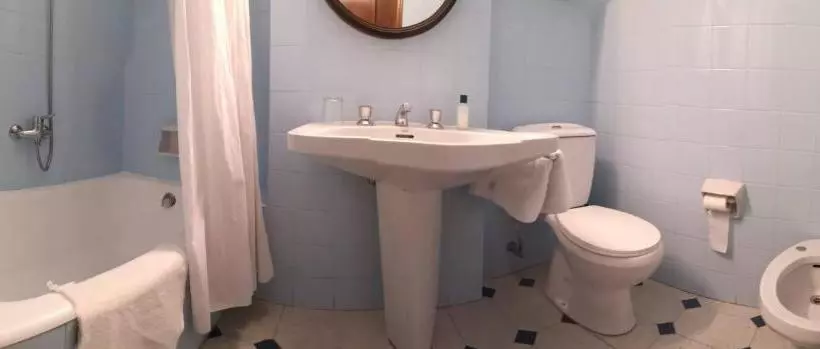 酒店 Hospedaje Covadonga