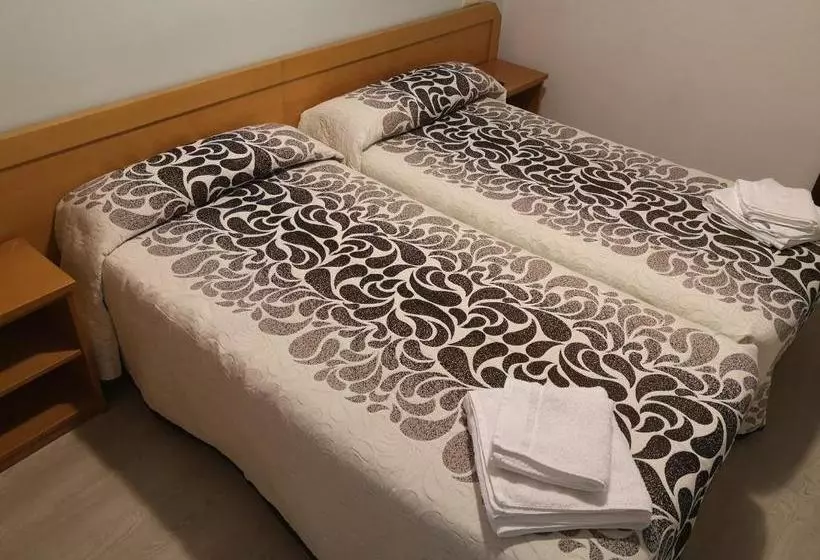 酒店 Hospedaje Covadonga