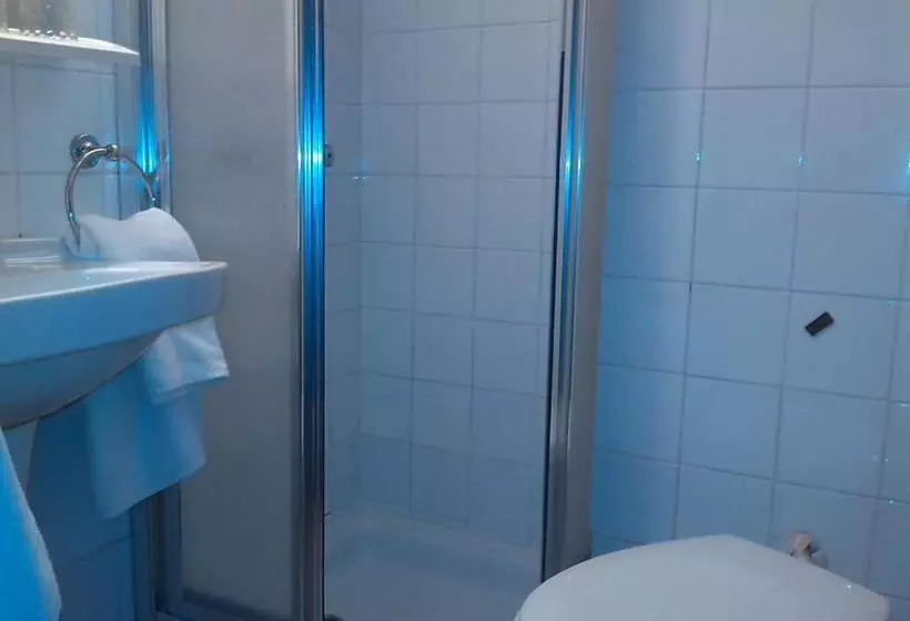 酒店 Hospedaje Covadonga