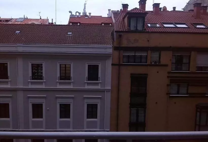 酒店 Hospedaje Covadonga