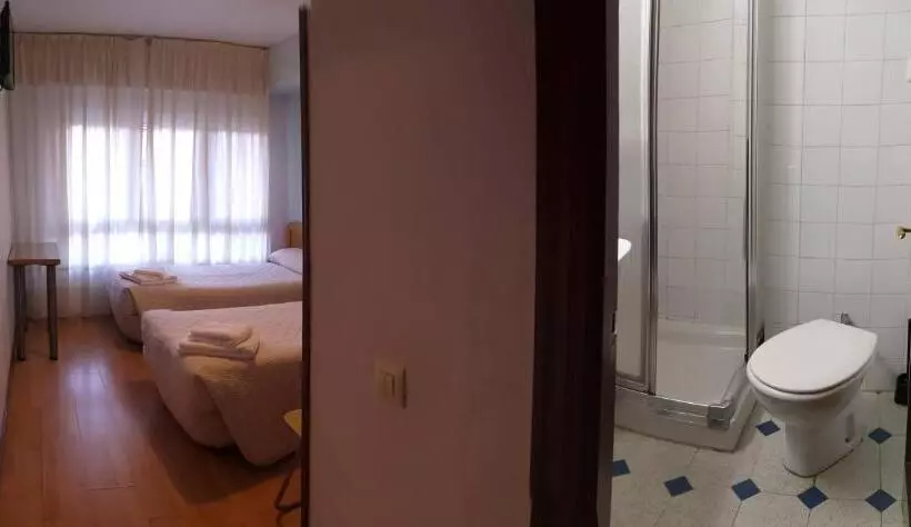 酒店 Hospedaje Covadonga