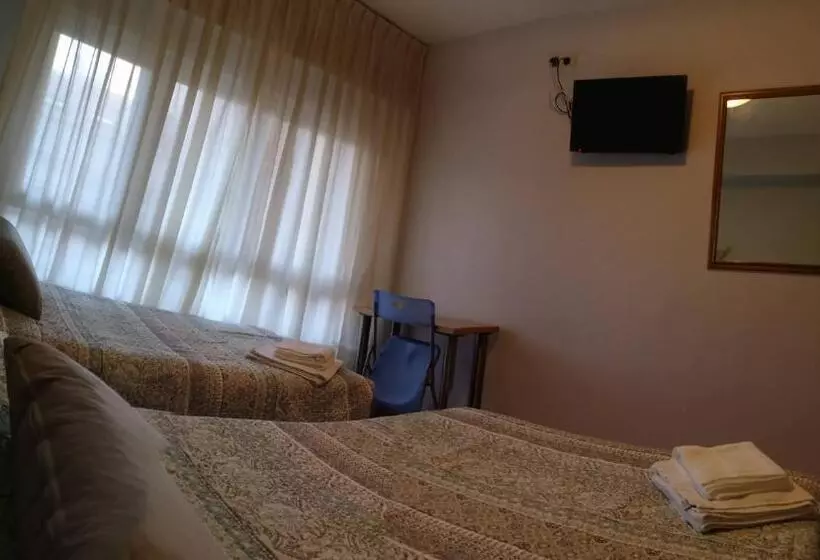 酒店 Hospedaje Covadonga