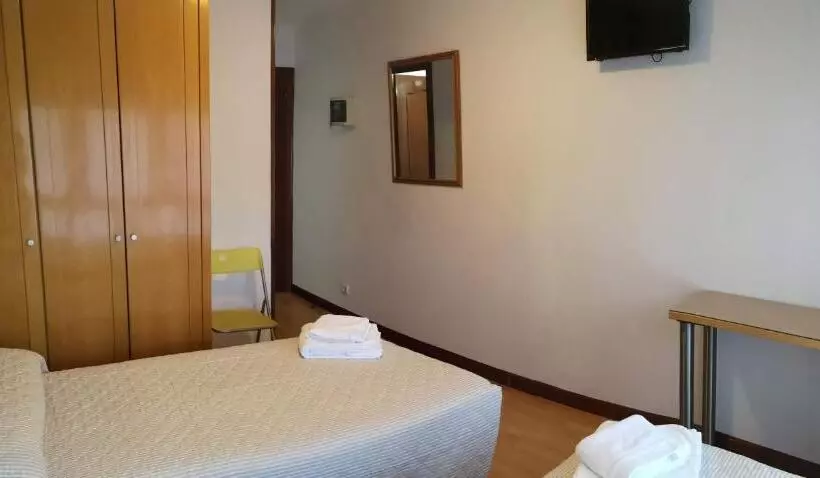 酒店 Hospedaje Covadonga