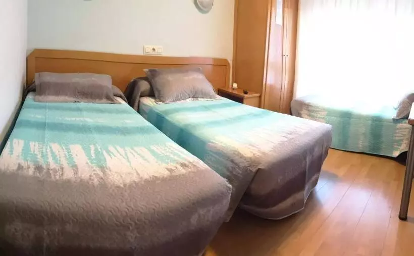 酒店 Hospedaje Covadonga