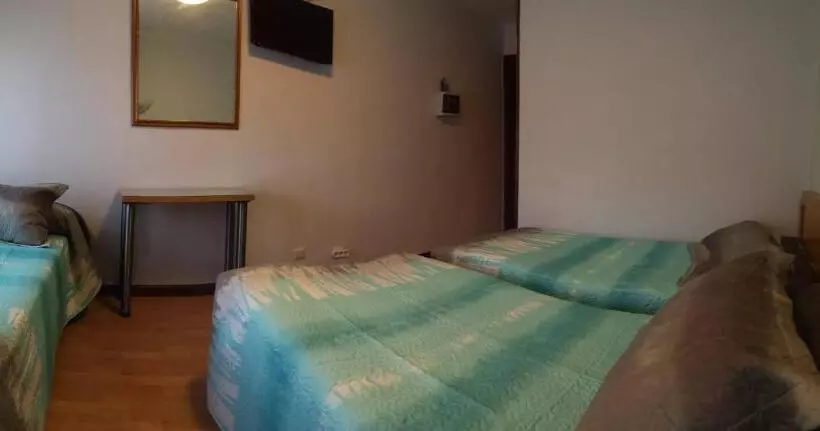 酒店 Hospedaje Covadonga