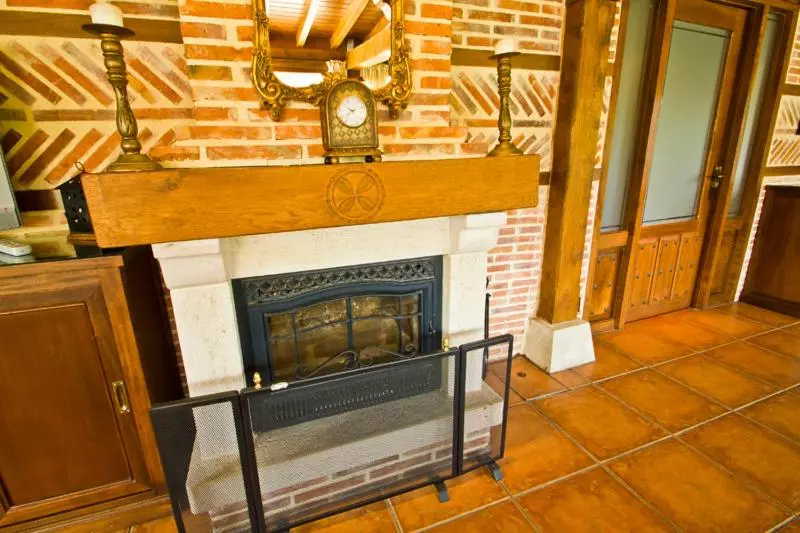 בית מלון כפרי Hospedaje Granada