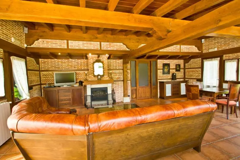 בית מלון כפרי Hospedaje Granada