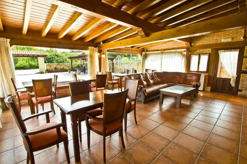 בית מלון כפרי Hospedaje Granada