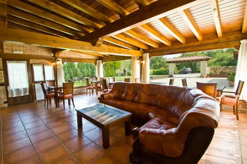 בית מלון כפרי Hospedaje Granada