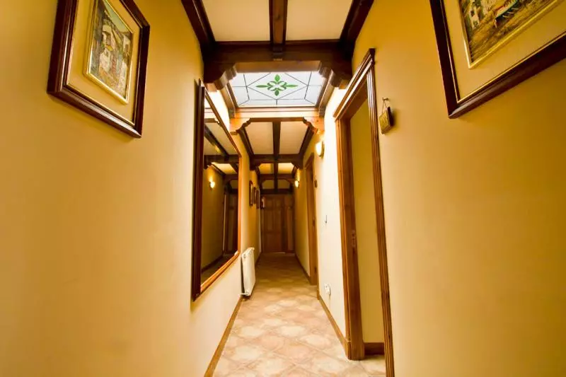 בית מלון כפרי Hospedaje Granada