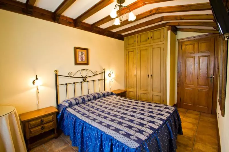 בית מלון כפרי Hospedaje Granada