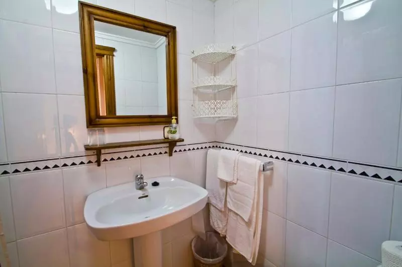 בית מלון כפרי Hospedaje Granada