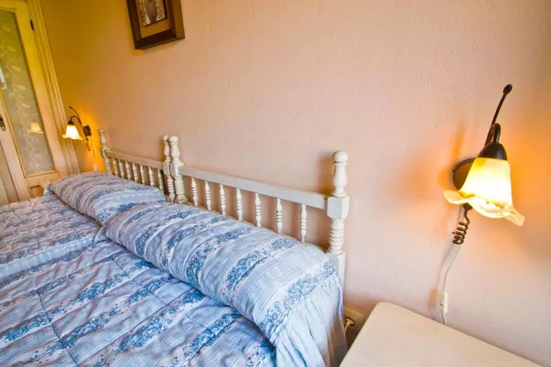 בית מלון כפרי Hospedaje Granada