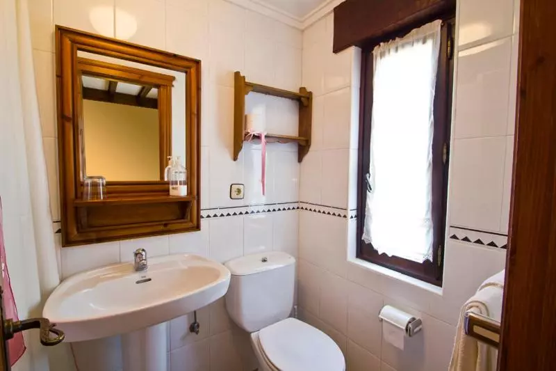 בית מלון כפרי Hospedaje Granada