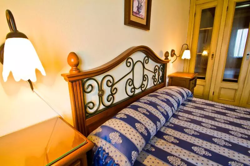 בית מלון כפרי Hospedaje Granada