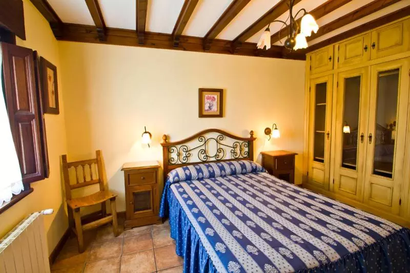 בית מלון כפרי Hospedaje Granada