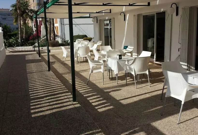 호텔 Hostal Bahía Blanca