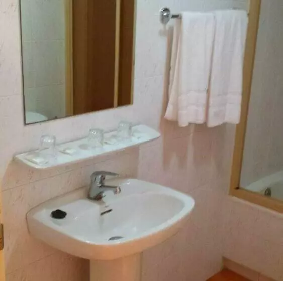 호텔 Hostal Bahía Blanca