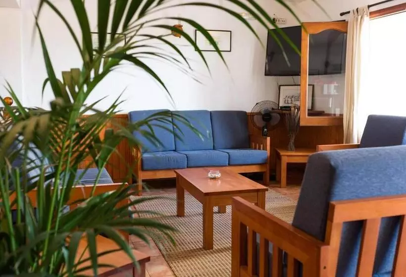 酒店 Hostal Cala Boix