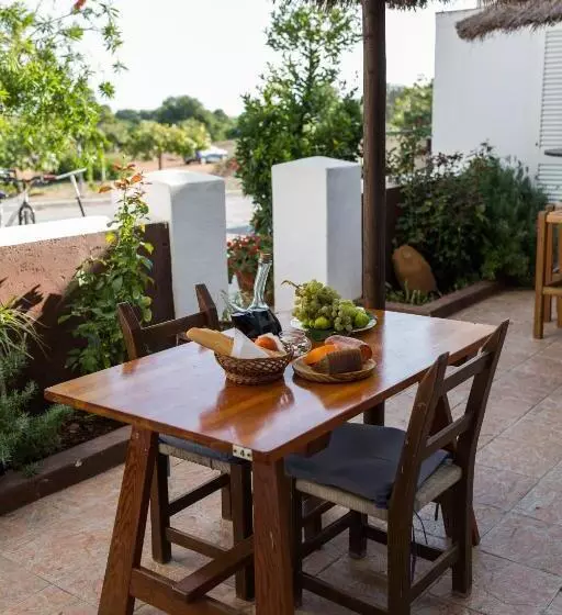 酒店 Hostal Cala Boix