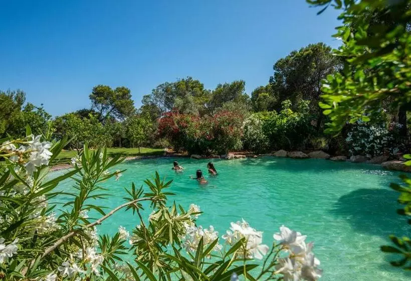 酒店 Hostal Cala Boix